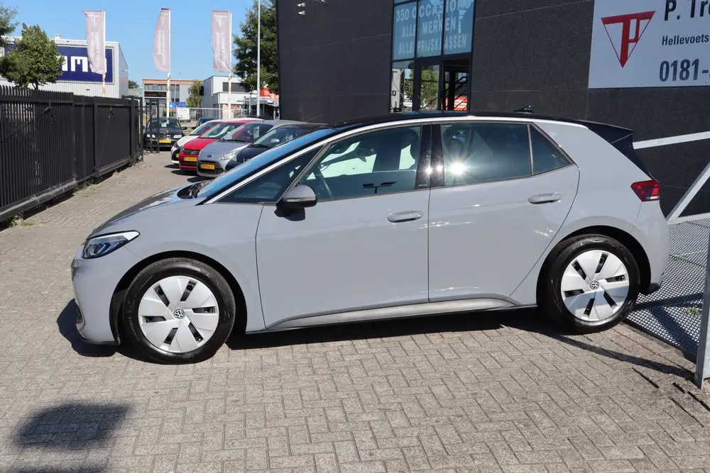 Volkswagen ID.3 Pro 59 kWh Apple carplay/Cruise control/Park uit 2024, foto 3