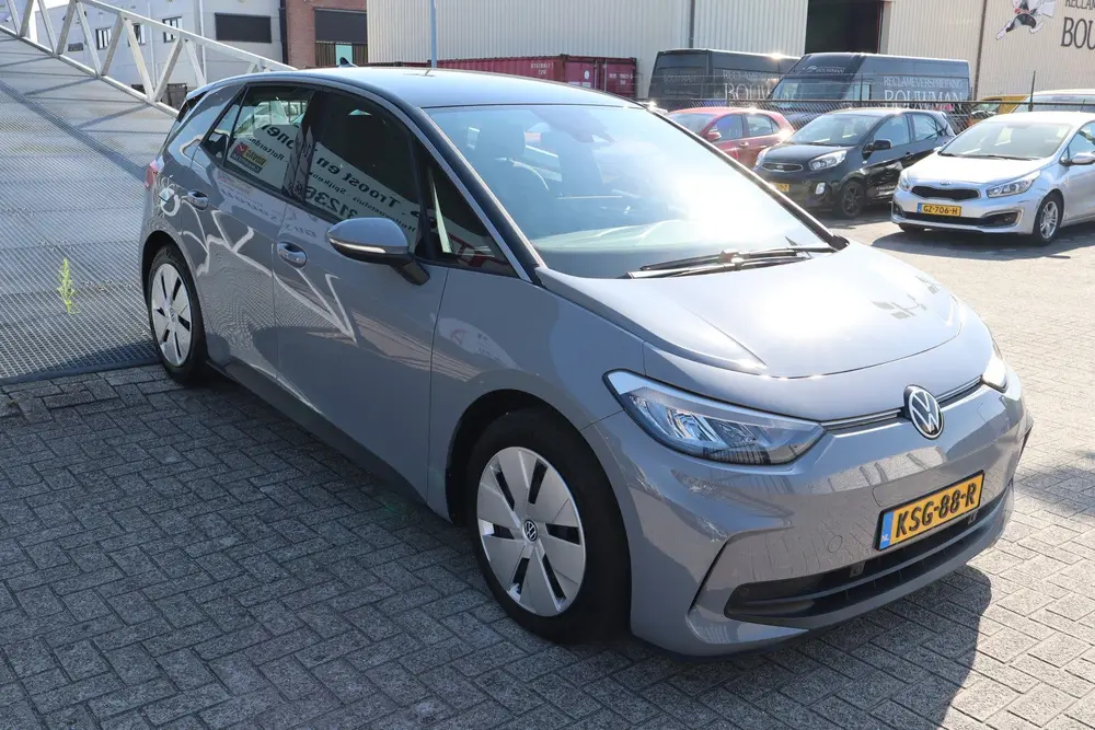 Volkswagen ID.3 Pro 59 kWh Apple carplay/Cruise control/Park uit 2024, foto 5