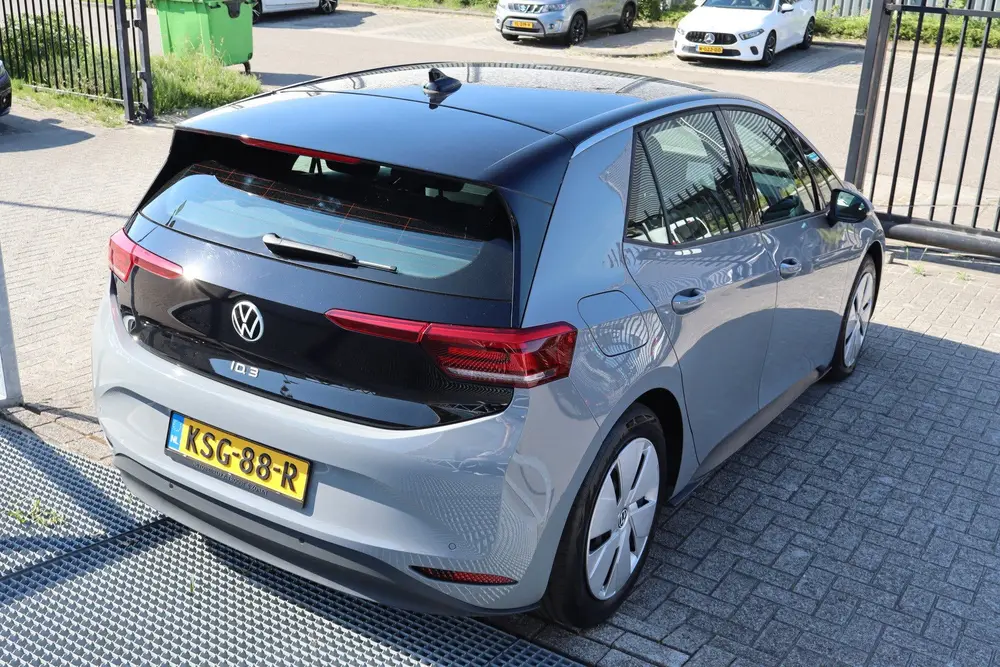 Volkswagen ID.3 Pro 59 kWh Apple carplay/Cruise control/Park uit 2024, foto 7