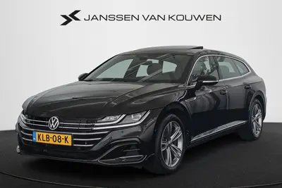 Volkswagen Arteon Shooting Brake 1.4 TSI eHybrid R-Line Busi uit 2022