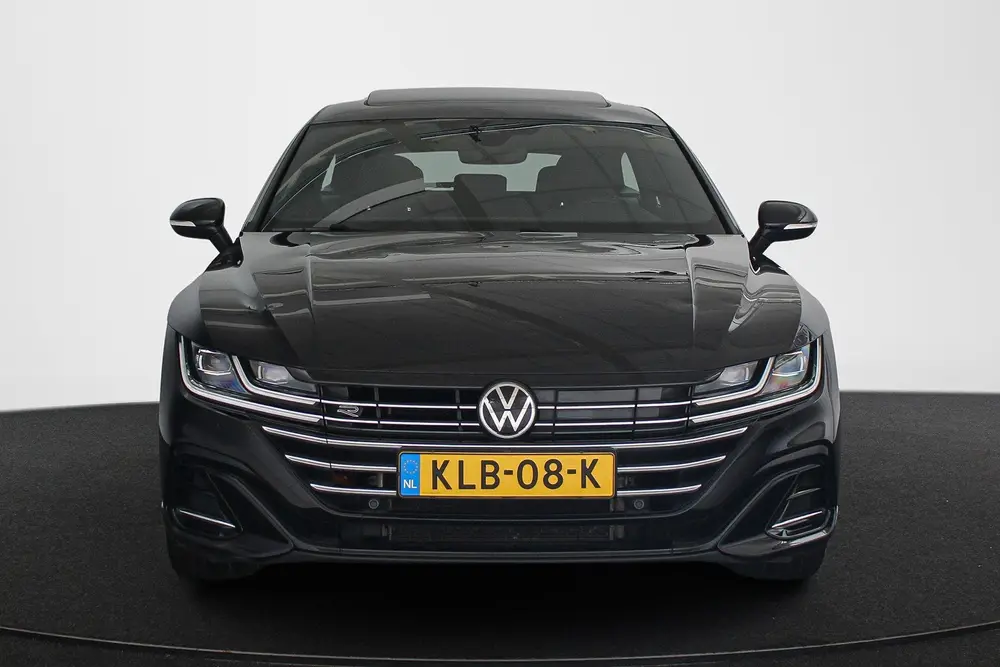 Volkswagen Arteon Shooting Brake 1.4 TSI eHybrid R-Line Busi uit 2022, foto 15