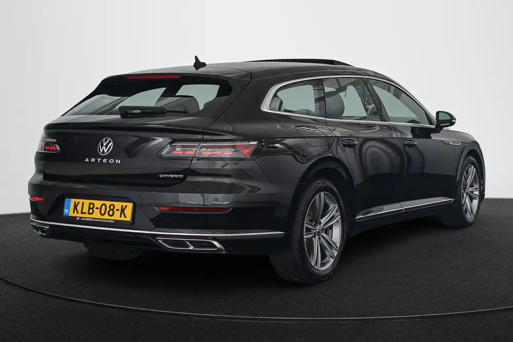 Volkswagen Arteon Shooting Brake 1.4 TSI eHybrid R-Line Busi uit 2022, foto 3