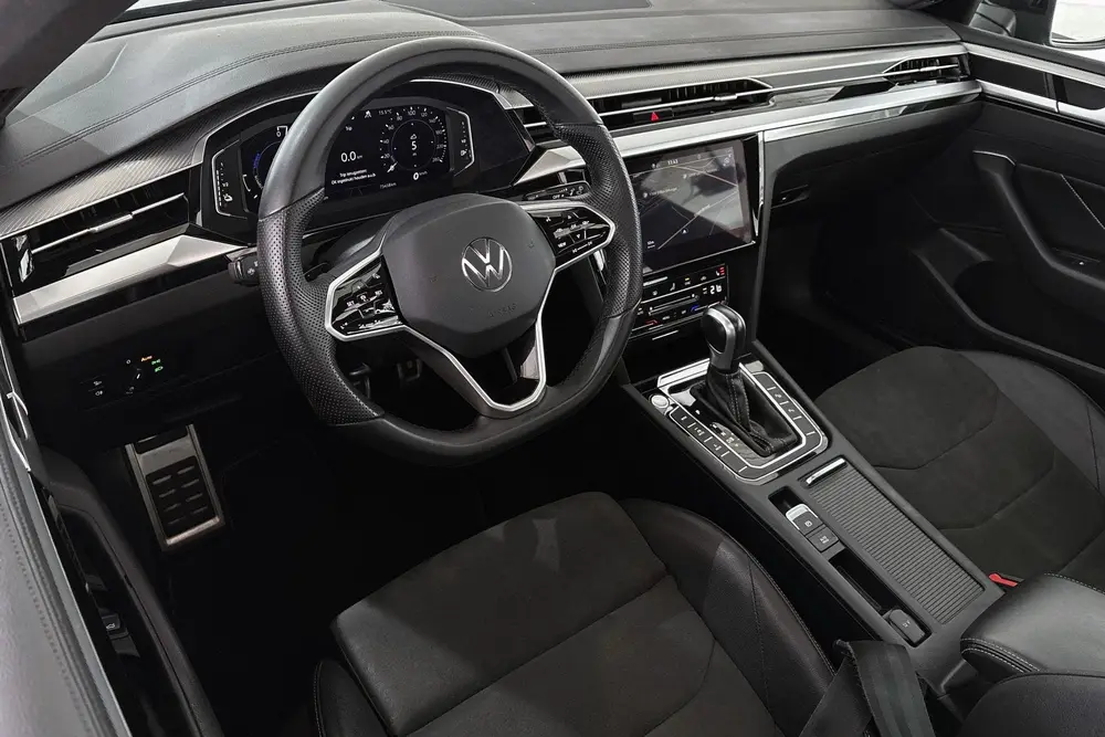 Volkswagen Arteon Shooting Brake 1.4 TSI eHybrid R-Line Busi uit 2022, foto 5