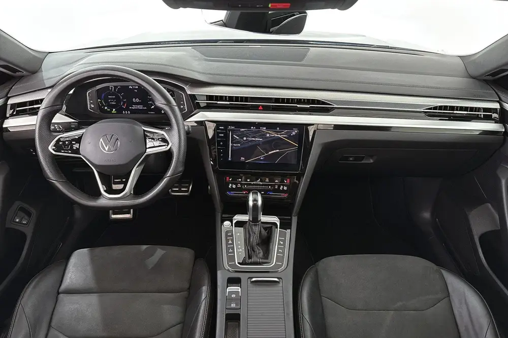 Volkswagen Arteon Shooting Brake 1.4 TSI eHybrid R-Line Busi uit 2022, foto 7