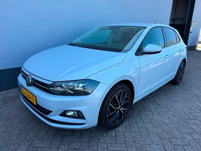 Volkswagen Polo Comfortline - Airco - Cruise - Carplay uit 2019