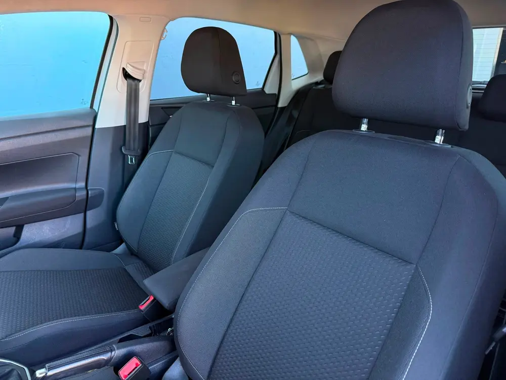 Volkswagen Polo Comfortline - Airco - Cruise - Carplay uit 2019, foto 8