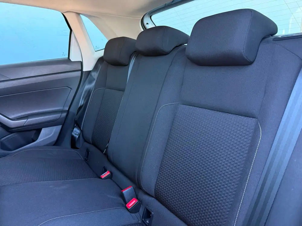 Volkswagen Polo Comfortline - Airco - Cruise - Carplay uit 2019, foto 9