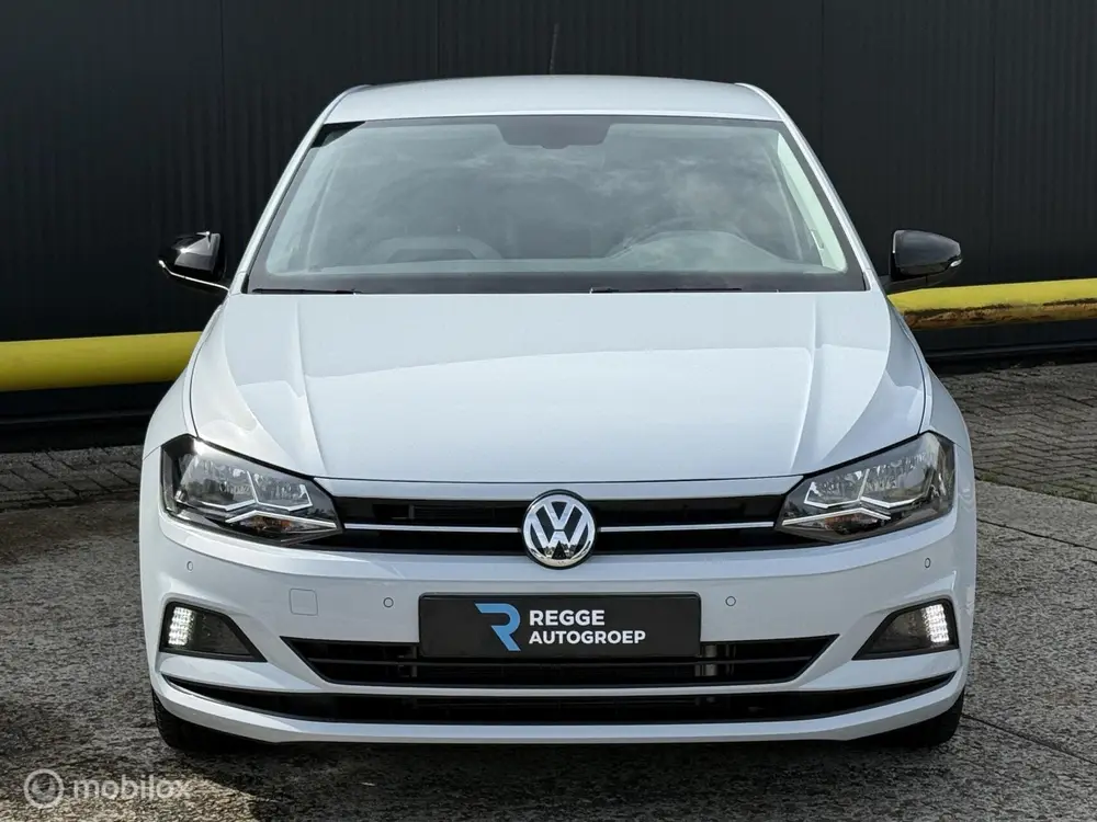 Volkswagen Polo 1.0 TSI Beats Highline BOMVOL | AUTOMAAT uit 2019, foto 5