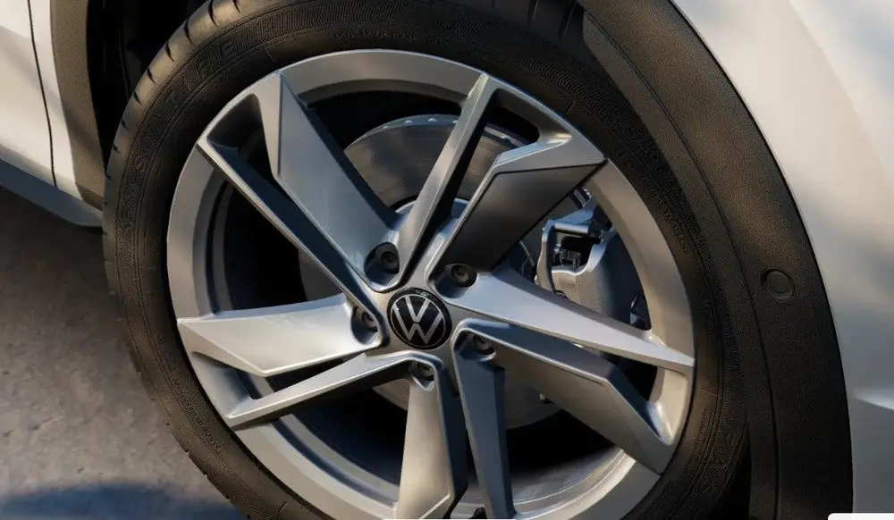 Volkswagen T-Roc 1.5 eTsi Life First Edition 116 PK Automaat uit 2025, foto 6