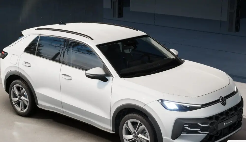 Volkswagen T-Roc 1.5 eTsi Life First Edition 116 PK Automaat uit 2025, foto 7