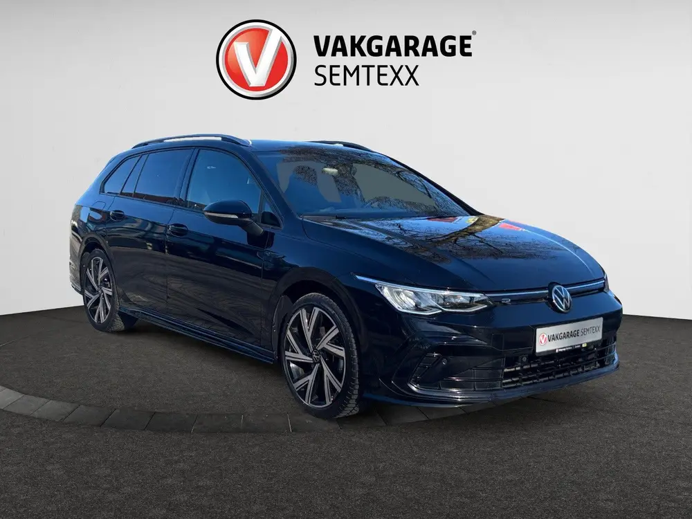 Volkswagen Golf 1.5 eTSI R-Line | Automaat| Clima| Cruise| N uit 2022, foto 10