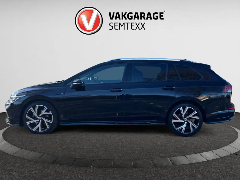 Volkswagen Golf 1.5 eTSI R-Line | Automaat| Clima| Cruise| N uit 2022, foto 2