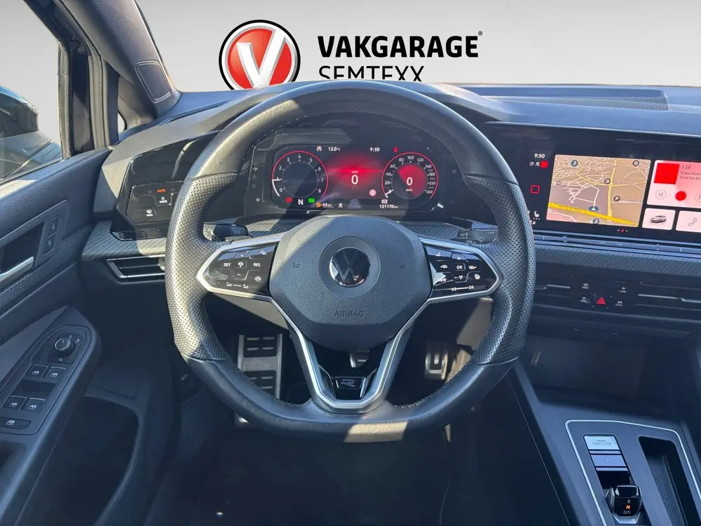Volkswagen Golf 1.5 eTSI R-Line | Automaat| Clima| Cruise| N uit 2022, foto 5