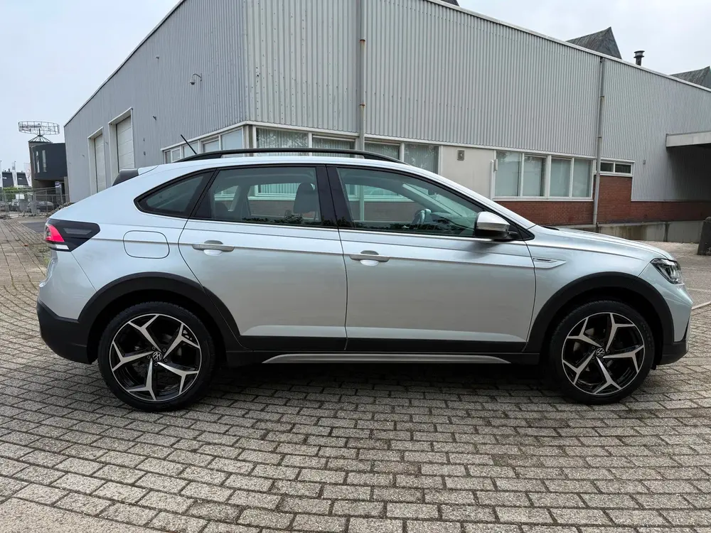 Volkswagen Taigo 1.0 TSI Life 2023 DSG AUTOMAAT CARPLAY ACC uit 2023, foto 11