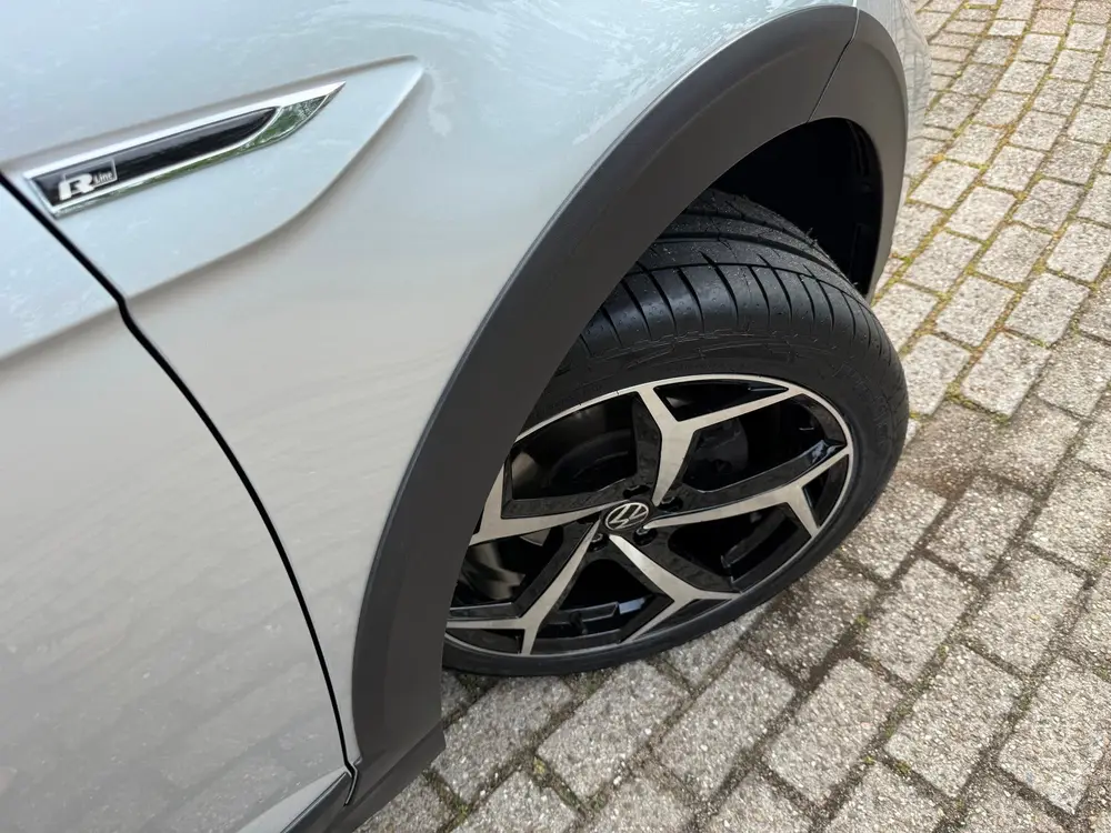 Volkswagen Taigo 1.0 TSI Life 2023 DSG AUTOMAAT CARPLAY ACC uit 2023, foto 12