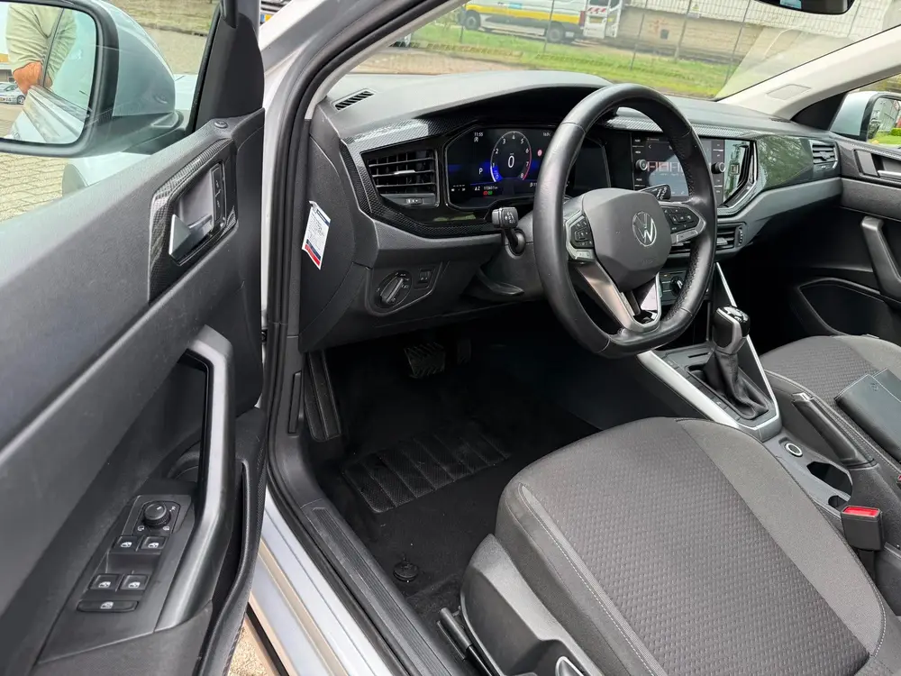Volkswagen Taigo 1.0 TSI Life 2023 DSG AUTOMAAT CARPLAY ACC uit 2023, foto 15