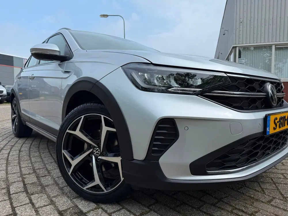 Volkswagen Taigo 1.0 TSI Life 2023 DSG AUTOMAAT CARPLAY ACC uit 2023, foto 7