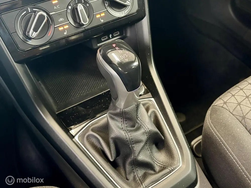 Volkswagen T-Cross 1.5 TSI Style. 150 PK AUTOMAAT, NAVI, CRU uit 2022, foto 18