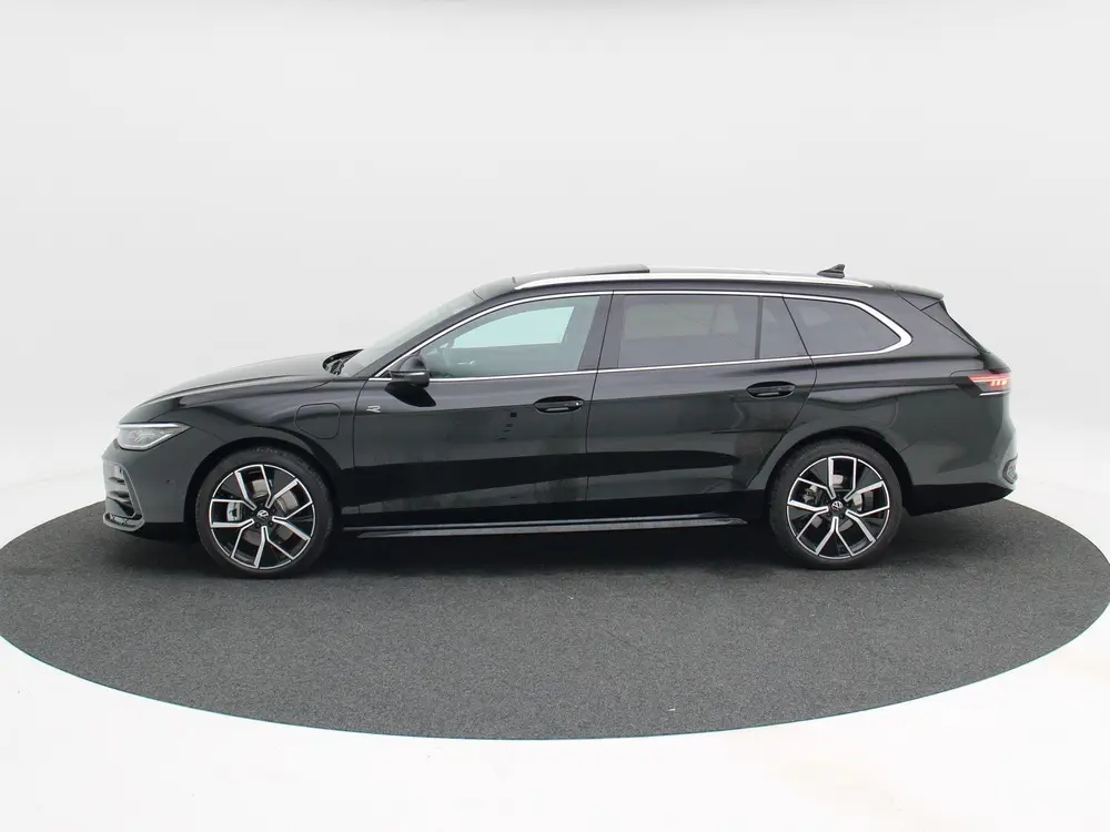 Volkswagen Passat R-Line Edition 1.5 eHybrid 204 PK | Panora uit 2026, foto 7