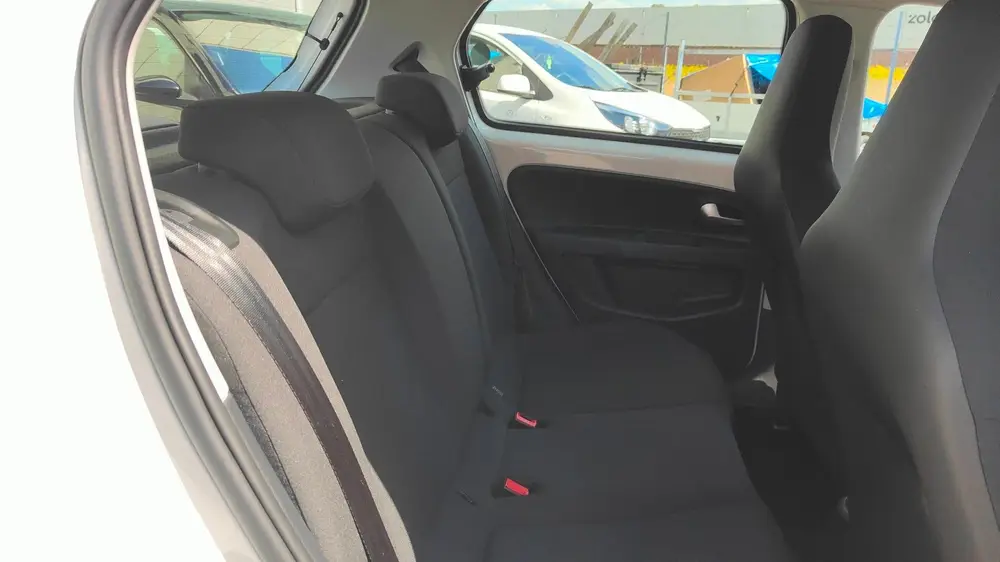 Volkswagen Up! 1.0 BMT move up! uit 2019, foto 7