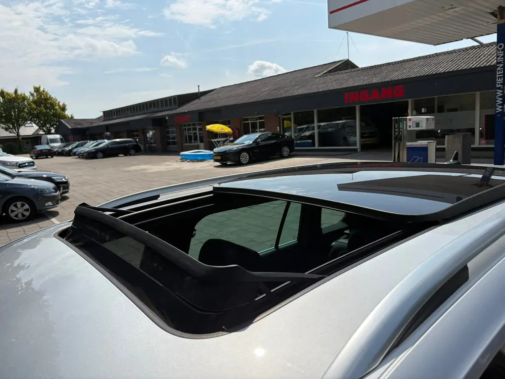 Volkswagen Tiguan 1.4 TSI eHybrid R-Line Business+ - IQ ligh uit 2023, foto 12