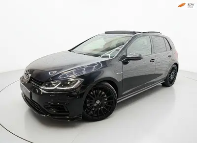 Volkswagen Golf 2.0 TSI 4Motion R PANO VIRTUAL LEER MEMORY uit 2019