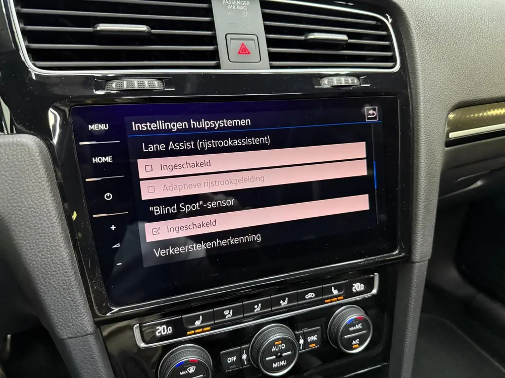 Volkswagen Golf 2.0 TSI 4Motion R PANO VIRTUAL LEER MEMORY uit 2019, foto 18