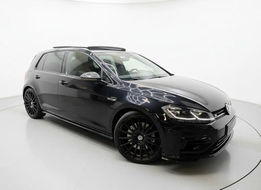 Volkswagen Golf 2.0 TSI 4Motion R PANO VIRTUAL LEER MEMORY uit 2019, foto 3