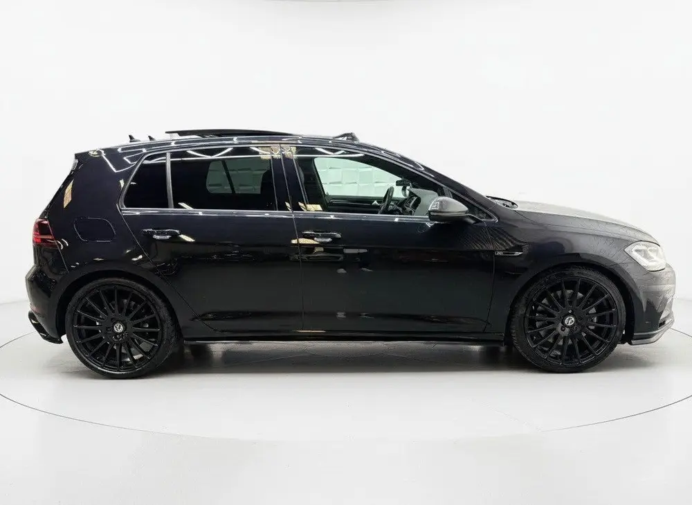 Volkswagen Golf 2.0 TSI 4Motion R PANO VIRTUAL LEER MEMORY uit 2019, foto 4