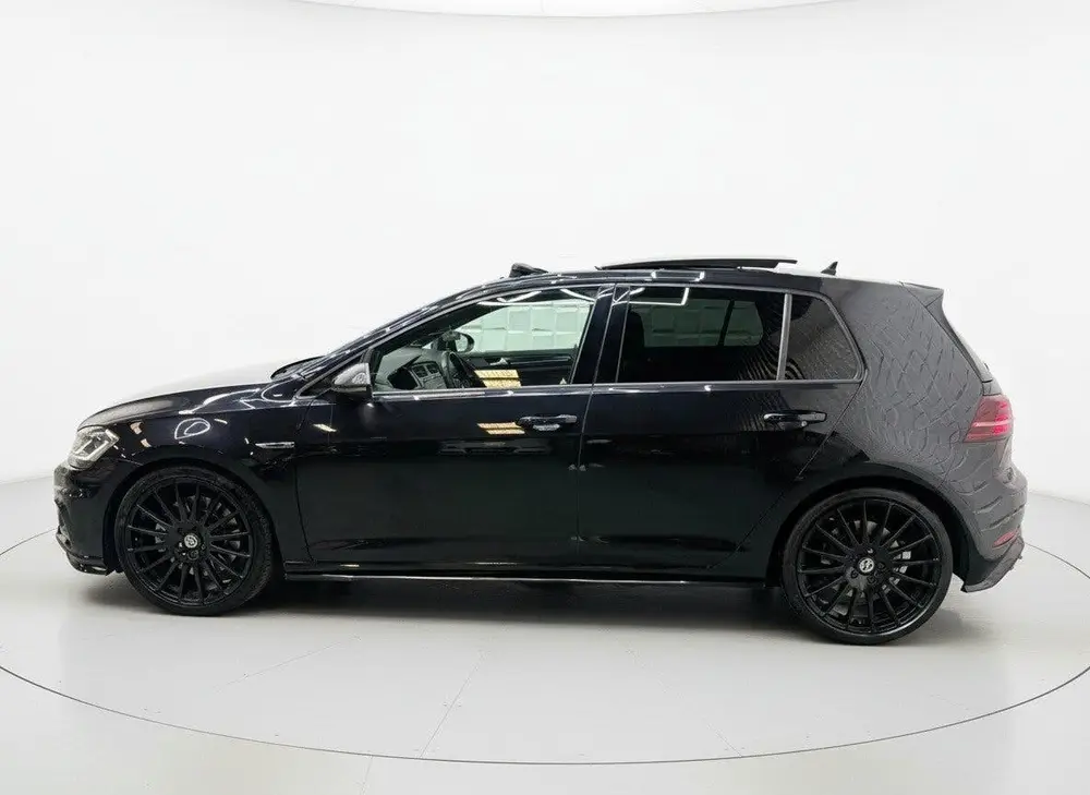 Volkswagen Golf 2.0 TSI 4Motion R PANO VIRTUAL LEER MEMORY uit 2019, foto 5