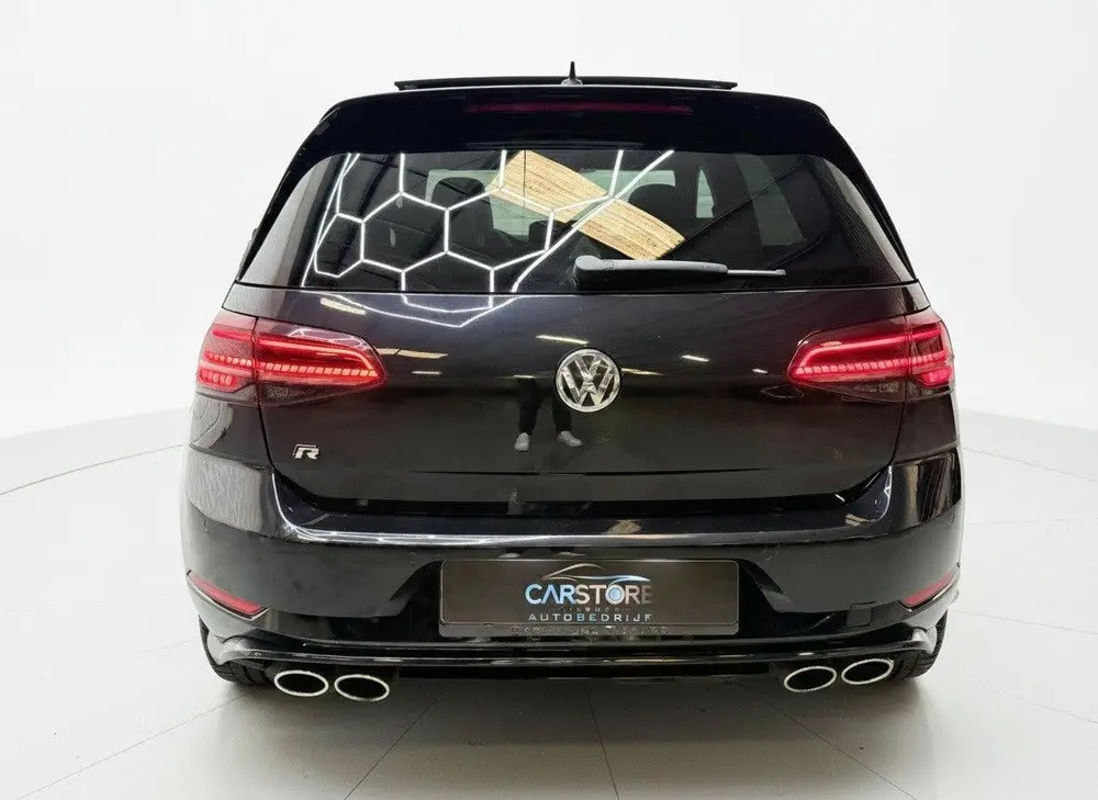 Volkswagen Golf 2.0 TSI 4Motion R PANO VIRTUAL LEER MEMORY uit 2019, foto 7