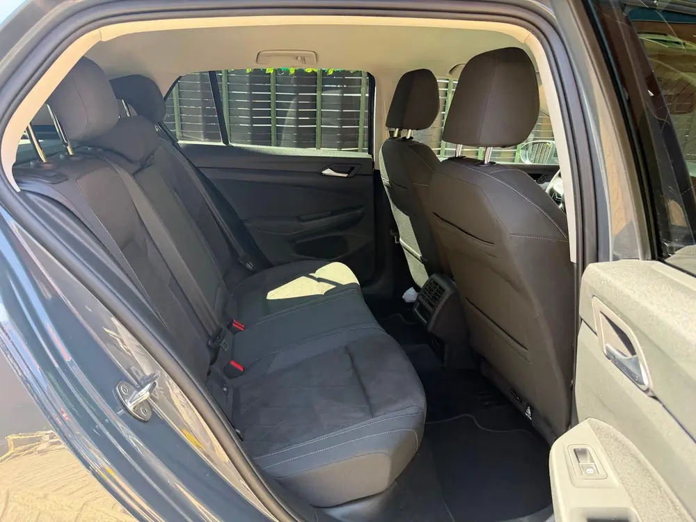 Volkswagen Golf 1.0 TSI Life Business 2022 LED|CAMERA|NAP uit 2022, foto 15