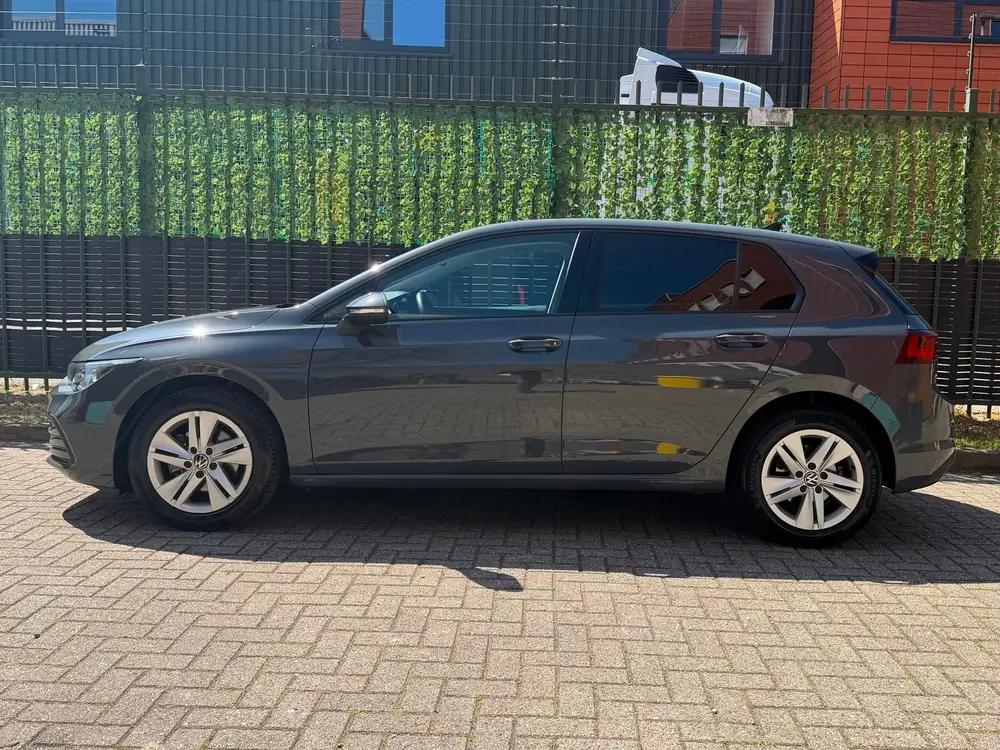 Volkswagen Golf 1.0 TSI Life Business 2022 LED|CAMERA|NAP uit 2022, foto 3