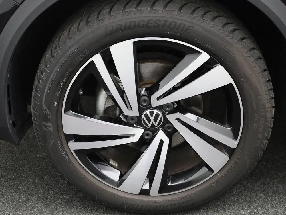 Volkswagen T-Roc 1.5 TSI R-Line 150 PK| Achterklep Elektrisc uit 2025, foto 14