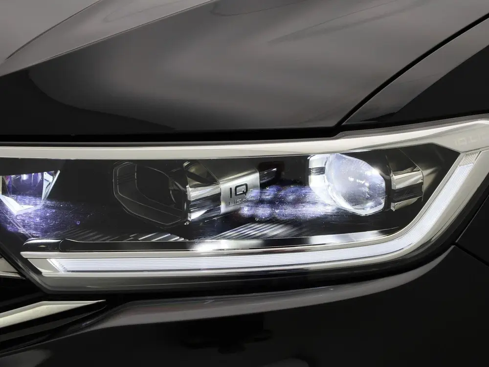 Volkswagen T-Roc 1.5 TSI R-Line 150 PK| Achterklep Elektrisc uit 2025, foto 15