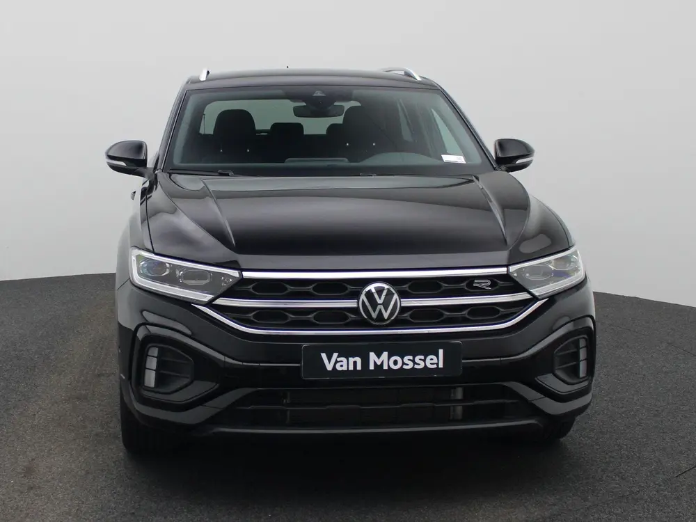 Volkswagen T-Roc 1.5 TSI R-Line 150 PK| Achterklep Elektrisc uit 2025, foto 3
