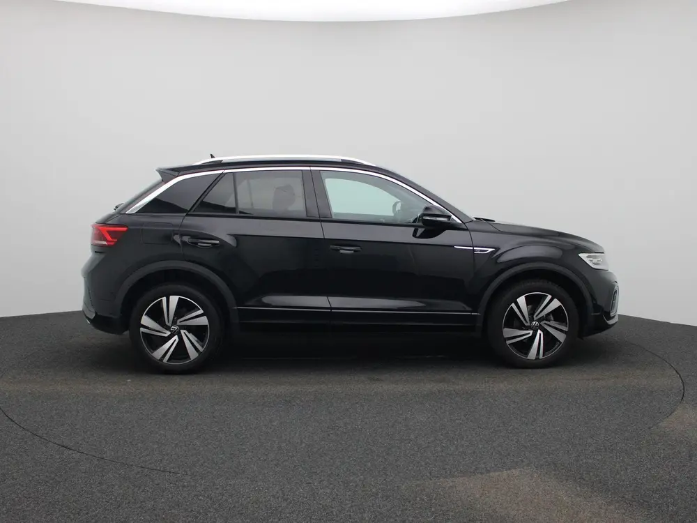 Volkswagen T-Roc 1.5 TSI R-Line 150 PK| Achterklep Elektrisc uit 2025, foto 6