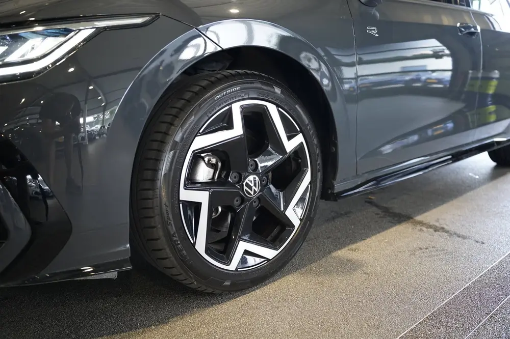 Volkswagen Golf 8.5 1.5 TSI 150PK 2x R-line Facelift Led ACC uit 2024, foto 11