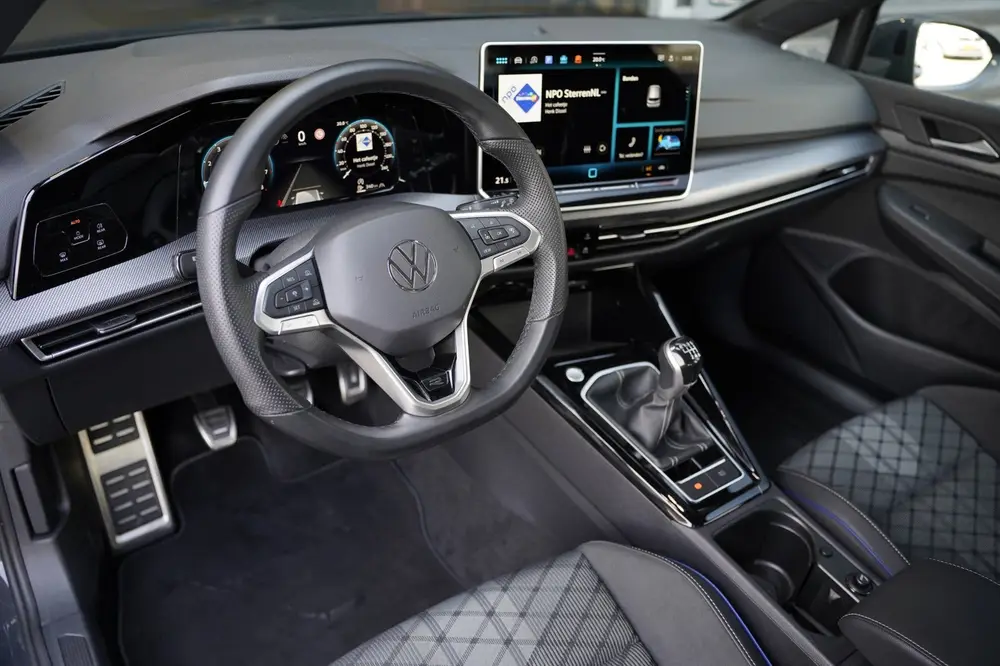 Volkswagen Golf 8.5 1.5 TSI 150PK 2x R-line Facelift Led ACC uit 2024, foto 3
