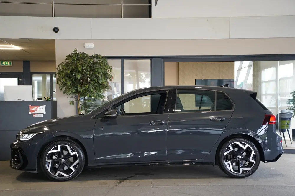 Volkswagen Golf 8.5 1.5 TSI 150PK 2x R-line Facelift Led ACC uit 2024, foto 8
