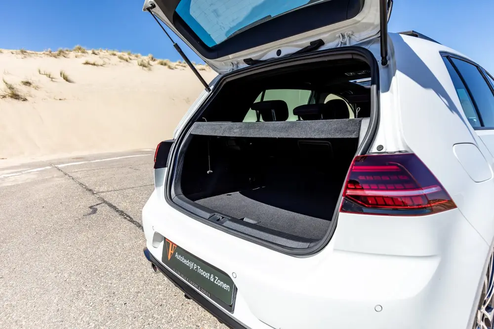 Volkswagen Golf 2.0 TSI GTI Performance Panoramadak/Adaptive uit 2019, foto 16