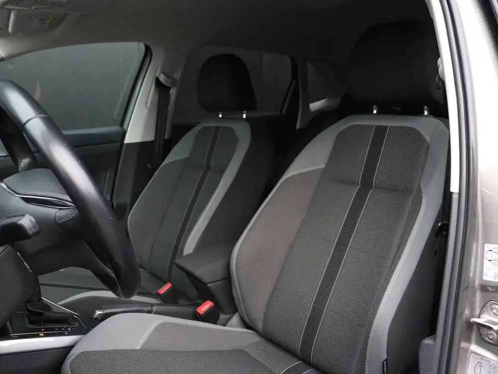 Volkswagen Polo 1.0 TSI Highline | DSG | CAMERA | NAVI | CRU uit 2019, foto 12