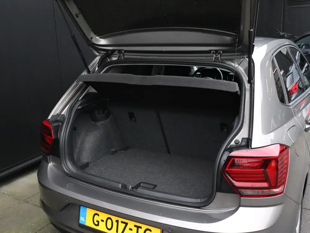 Volkswagen Polo 1.0 TSI Highline | DSG | CAMERA | NAVI | CRU uit 2019, foto 14