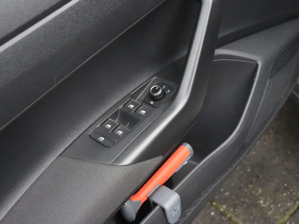 Volkswagen Polo 1.0 TSI Highline | DSG | CAMERA | NAVI | CRU uit 2019, foto 16