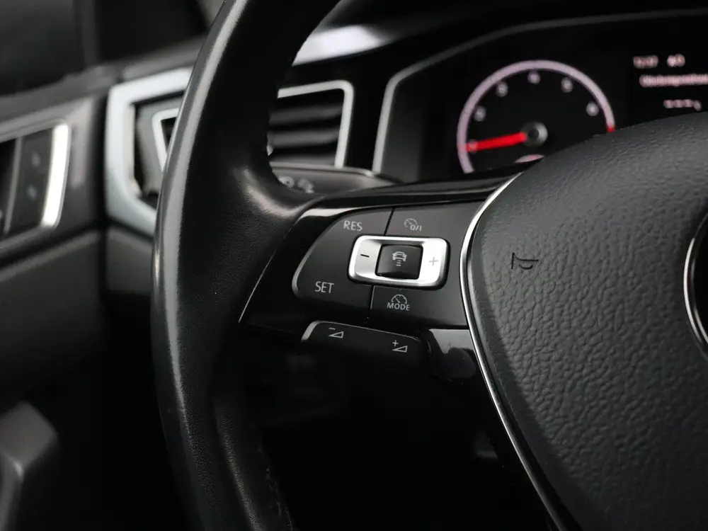 Volkswagen Polo 1.0 TSI Highline | DSG | CAMERA | NAVI | CRU uit 2019, foto 19
