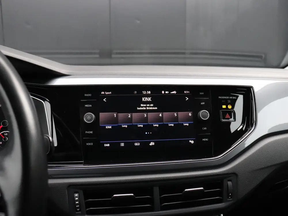 Volkswagen Polo 1.0 TSI Highline | DSG | CAMERA | NAVI | CRU uit 2019, foto 5