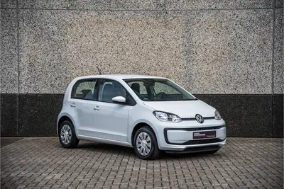 Volkswagen Up! 1.0 (bj 2023) uit 2023