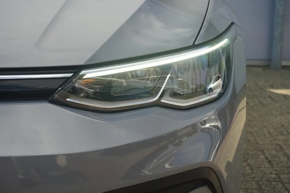 Volkswagen Golf 1.0 TSI 90pk | Applecarplay & Androidauto | uit 2020, foto 10