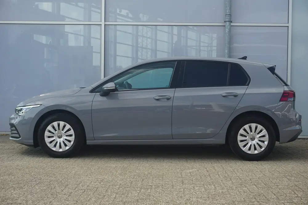Volkswagen Golf 1.0 TSI 90pk | Applecarplay & Androidauto | uit 2020, foto 12