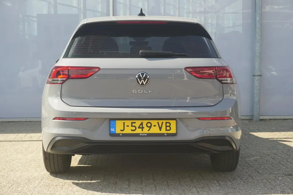 Volkswagen Golf 1.0 TSI 90pk | Applecarplay & Androidauto | uit 2020, foto 14